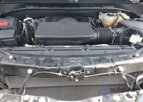 2023 Cadillac Escalade 4Wd Premium Luxury from USA, damaged, VIN 1GYS4CKL8PR456737